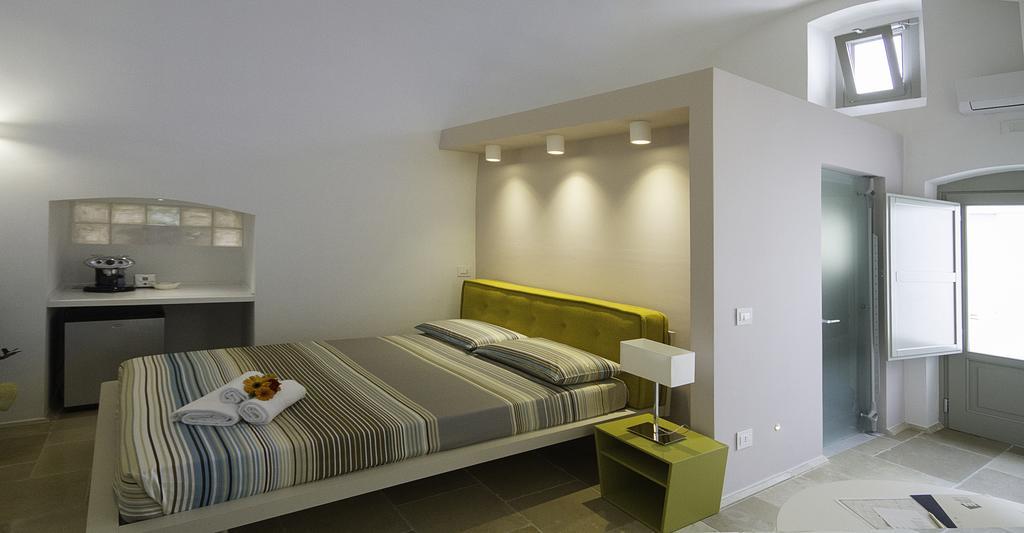 Santa Marina Bed&Breakfast Massafra Rum bild