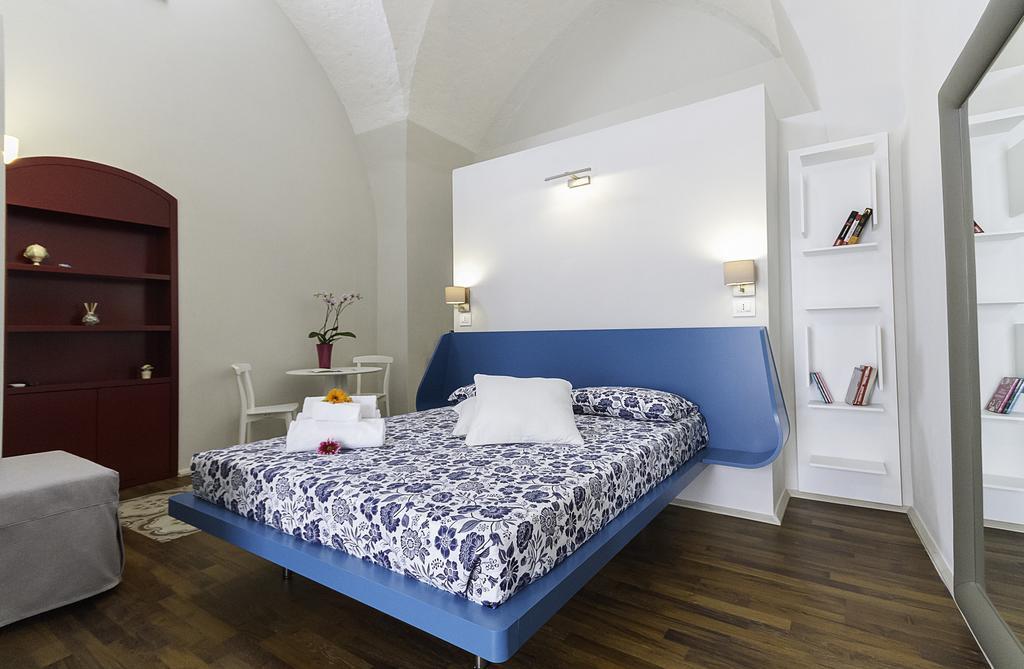 Santa Marina Bed&Breakfast Massafra Rum bild