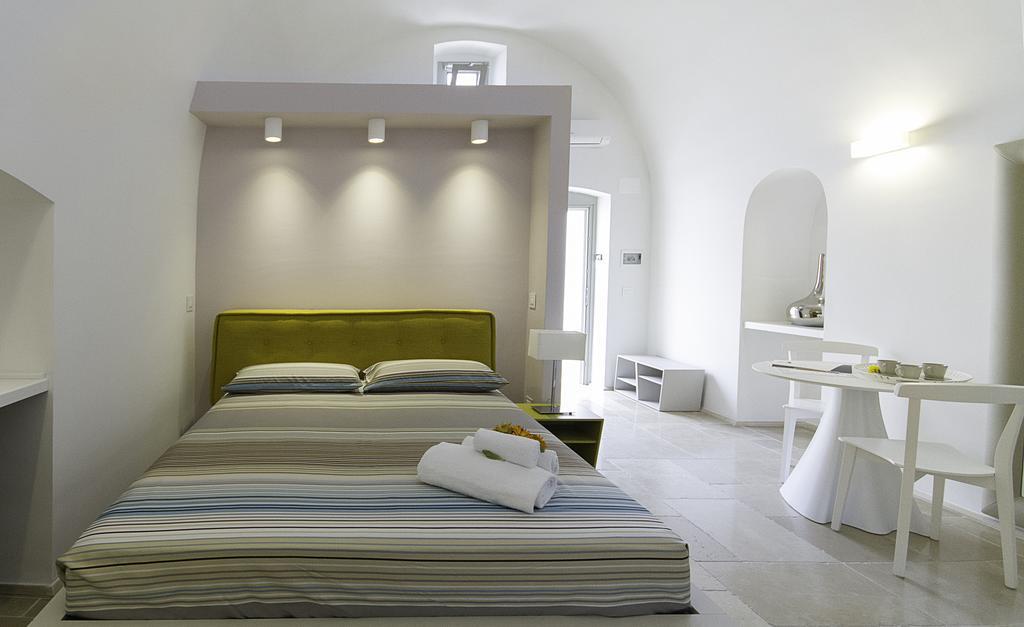 Santa Marina Bed&Breakfast Massafra Rum bild