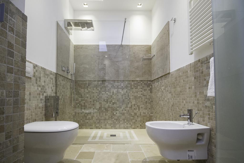 Santa Marina Bed&Breakfast Massafra Rum bild