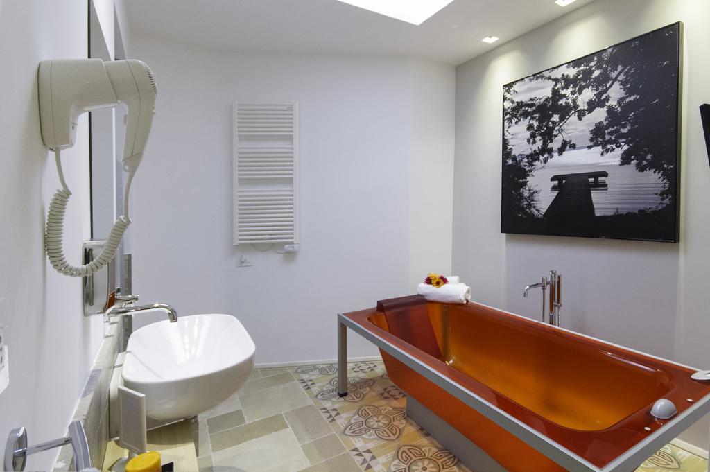 Santa Marina Bed&Breakfast Massafra Rum bild
