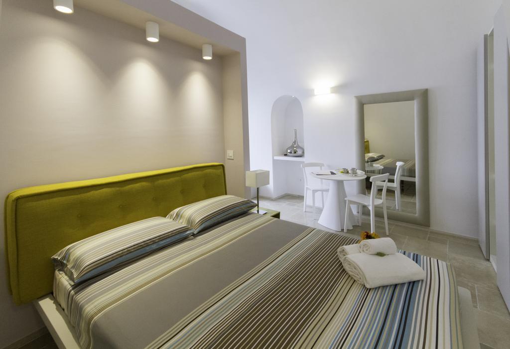 Santa Marina Bed&Breakfast Massafra Rum bild